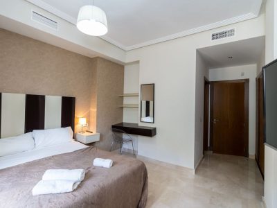 Huvila myynnissä Benahavís, Benahavís, Málaga (Espanja)