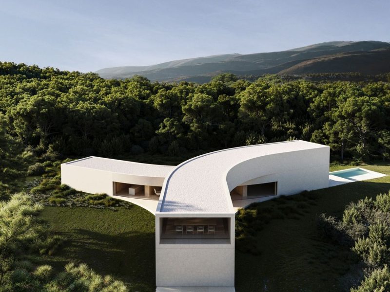 Villa for sale in Sotogrande Alto, Sotogrande, Cádiz (Spain)