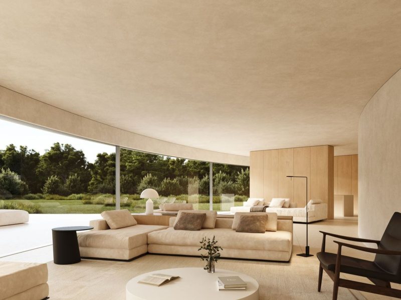 Villa for sale in Sotogrande Alto, Sotogrande, Cádiz (Spain)