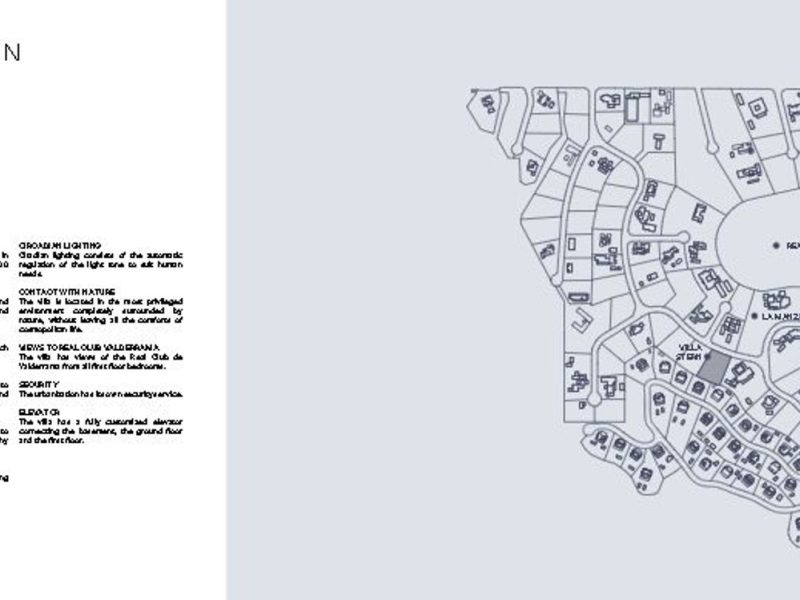 Villa for sale in Sotogrande Alto, Sotogrande, Cádiz (Spain)