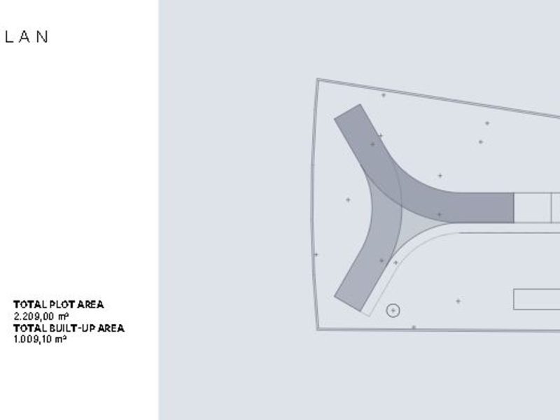 Villa for sale in Sotogrande Alto, Sotogrande, Cádiz (Spain)