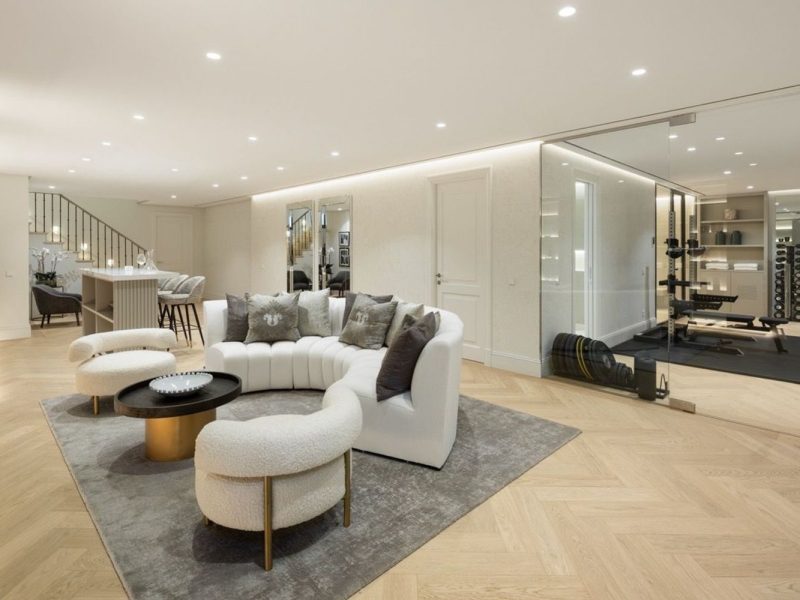 Villa for sale in Nueva Andalucía, Marbella, Málaga (Spain)