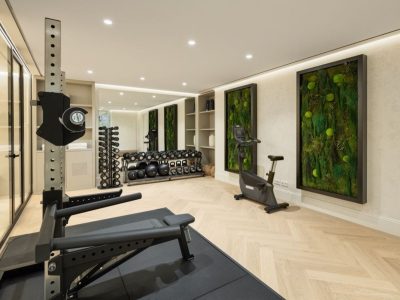 Villa for sale in Nueva Andalucía, Marbella, Málaga (Spain)