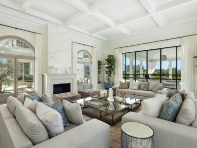 Villa for sale in Nueva Andalucía, Marbella, Málaga (Spain)