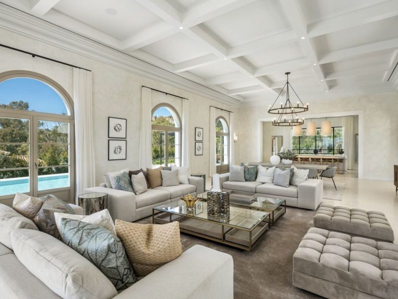 Villa for sale in Nueva Andalucía, Marbella, Málaga (Spain)