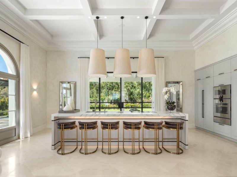 Villa for sale in Nueva Andalucía, Marbella, Málaga (Spain)