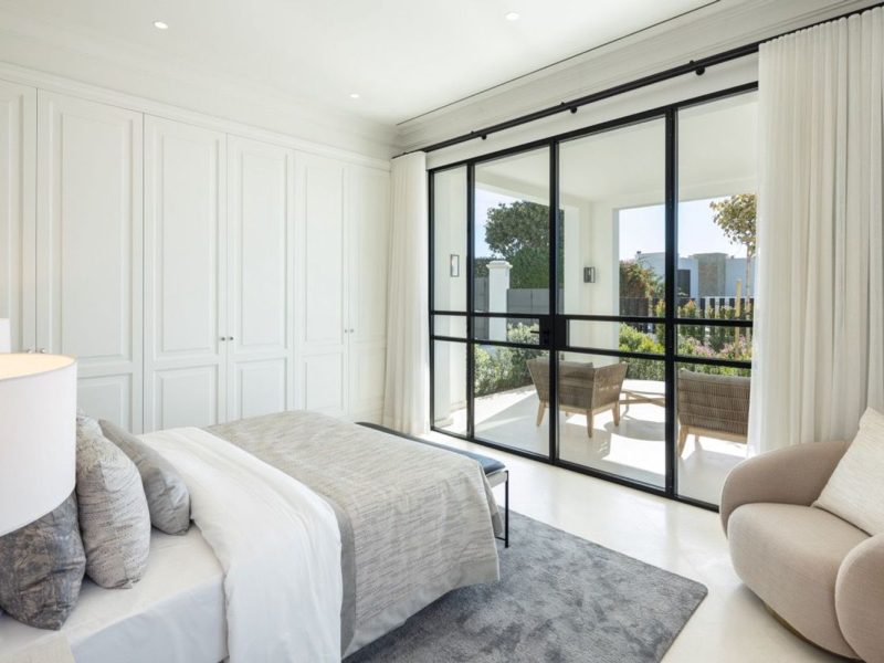 Villa for sale in Nueva Andalucía, Marbella, Málaga (Spain)