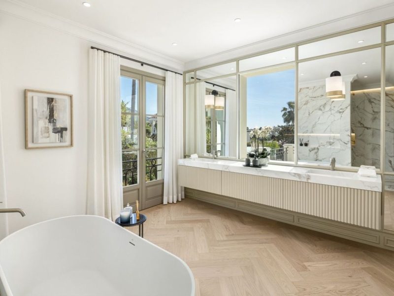 Villa for sale in Nueva Andalucía, Marbella, Málaga (Spain)