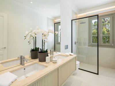 Villa for sale in Nueva Andalucía, Marbella, Málaga (Spain)