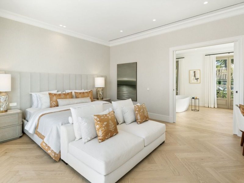 Villa for sale in Nueva Andalucía, Marbella, Málaga (Spain)