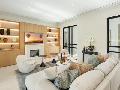 Villa for sale in Nueva Andalucía, Marbella, Málaga (Spain)