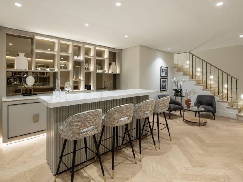 Villa for sale in Nueva Andalucía, Marbella, Málaga (Spain)