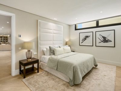 Villa for sale in Nueva Andalucía, Marbella, Málaga (Spain)