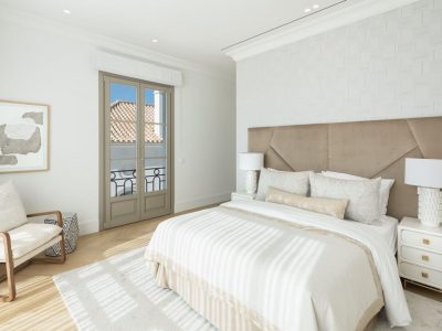 Villa for sale in Nueva Andalucía, Marbella, Málaga (Spain)