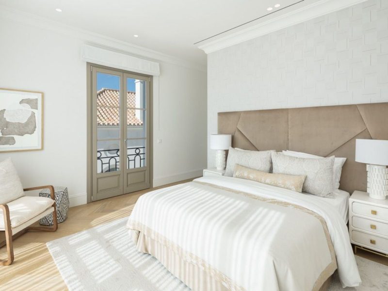 Villa for sale in Nueva Andalucía, Marbella, Málaga (Spain)