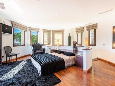 Villa til salg i Nueva Andalucía, Marbella, Málaga (Spanien)