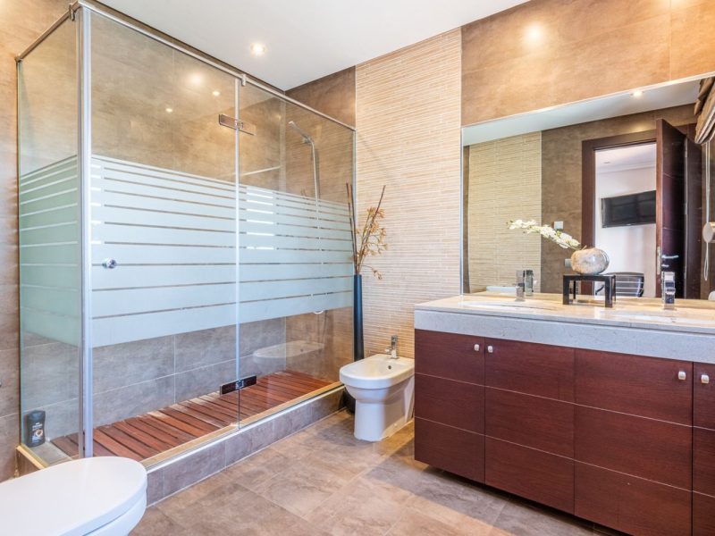 Villa til salg i Nueva Andalucía, Marbella, Málaga (Spanien)