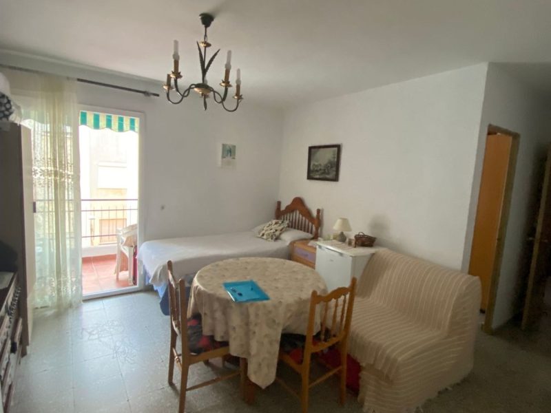 Apartment for sale in Marbella Pueblo, Marbella, Málaga (Spain)