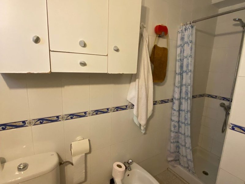 Apartment for sale in Marbella Pueblo, Marbella, Málaga (Spain)