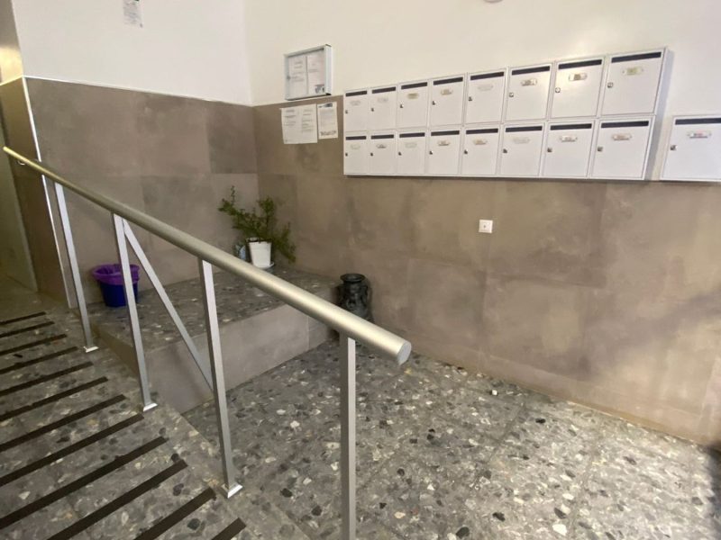 Apartment for sale in Marbella Pueblo, Marbella, Málaga (Spain)