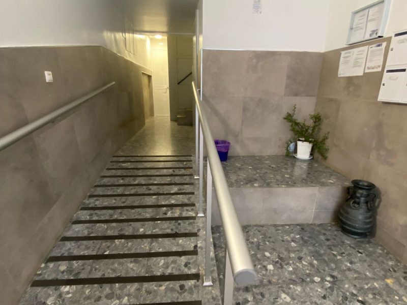 Apartment for sale in Marbella Pueblo, Marbella, Málaga (Spain)