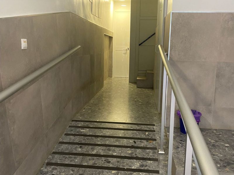 Apartment for sale in Marbella Pueblo, Marbella, Málaga (Spain)