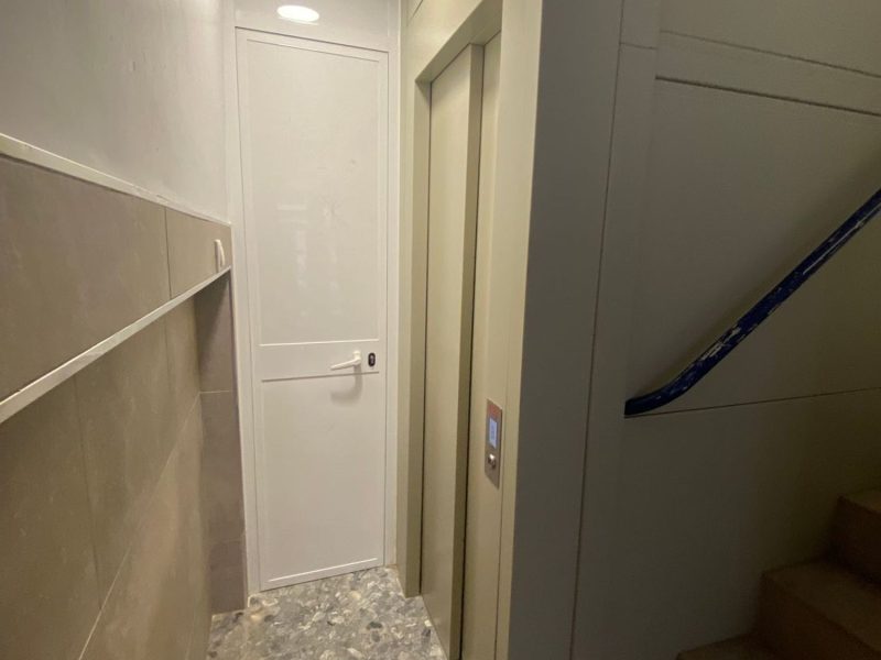 Apartment for sale in Marbella Pueblo, Marbella, Málaga (Spain)