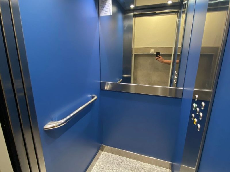 Apartment for sale in Marbella Pueblo, Marbella, Málaga (Spain)