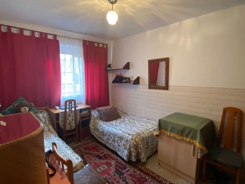 Apartment for sale in Marbella Pueblo, Marbella, Málaga (Spain)