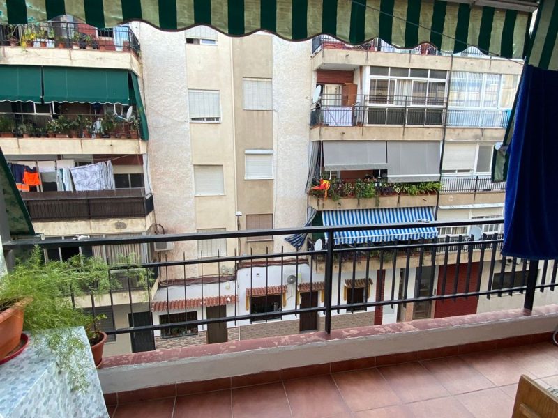 Apartment for sale in Marbella Pueblo, Marbella, Málaga (Spain)