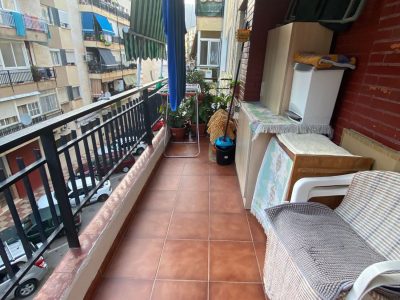 Apartment for sale in Marbella Pueblo, Marbella, Málaga (Spain)