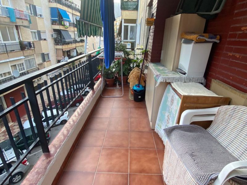 Apartment for sale in Marbella Pueblo, Marbella, Málaga (Spain)