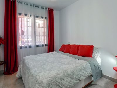 Appartement te koop in Los Arqueros-Puerto del Almendro, Benahavís, Málaga (Spanje)