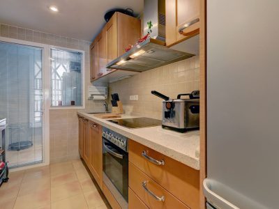 Appartement te koop in Los Arqueros-Puerto del Almendro, Benahavís, Málaga (Spanje)