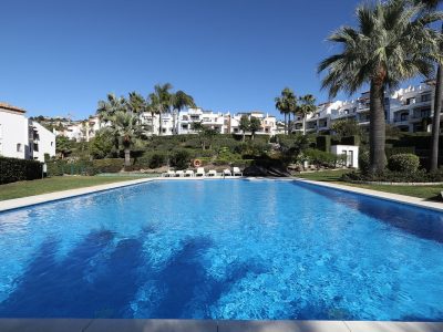Appartement te koop in Los Arqueros-Puerto del Almendro, Benahavís, Málaga (Spanje)