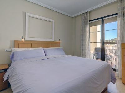 Appartement te koop in Los Arqueros-Puerto del Almendro, Benahavís, Málaga (Spanje)