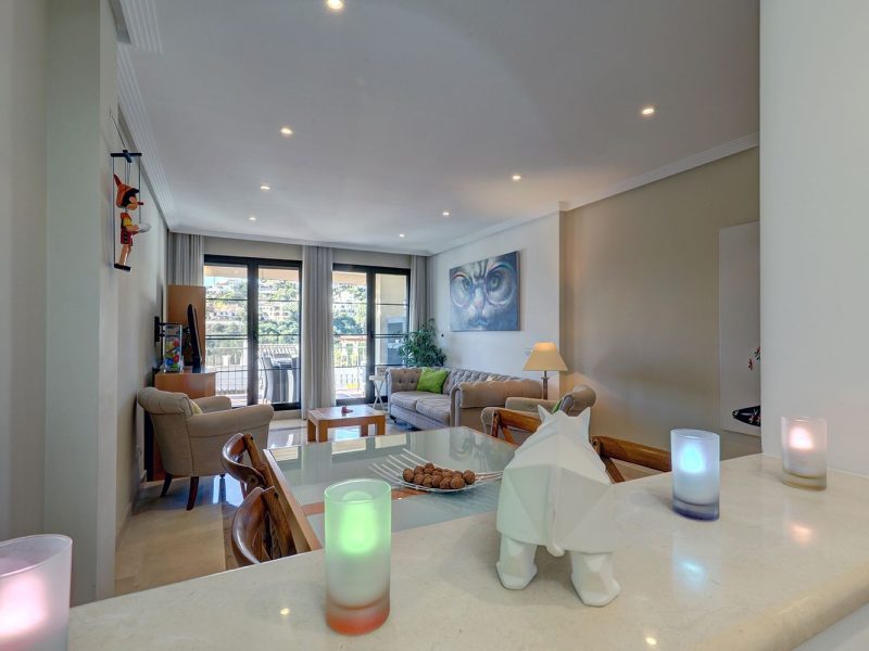 Hotellid asukohas Los Arqueros-Puerto del Almendro, Benahavís, Málaga (Hispaania)