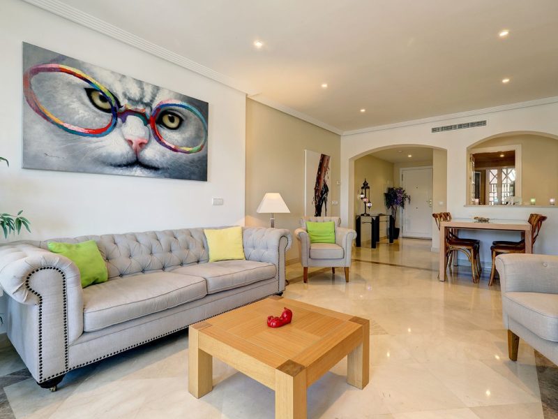 Hotellid asukohas Los Arqueros-Puerto del Almendro, Benahavís, Málaga (Hispaania)