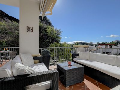 Appartement te koop in Los Arqueros-Puerto del Almendro, Benahavís, Málaga (Spanje)