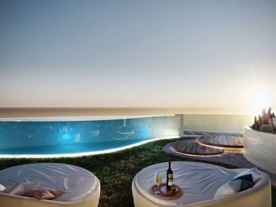 Lejlighed til salg i La Quinta, Benahavís, Málaga (Spanien)