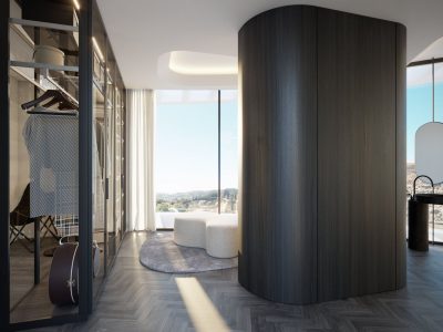 Lejlighed til salg i La Quinta, Benahavís, Málaga (Spanien)