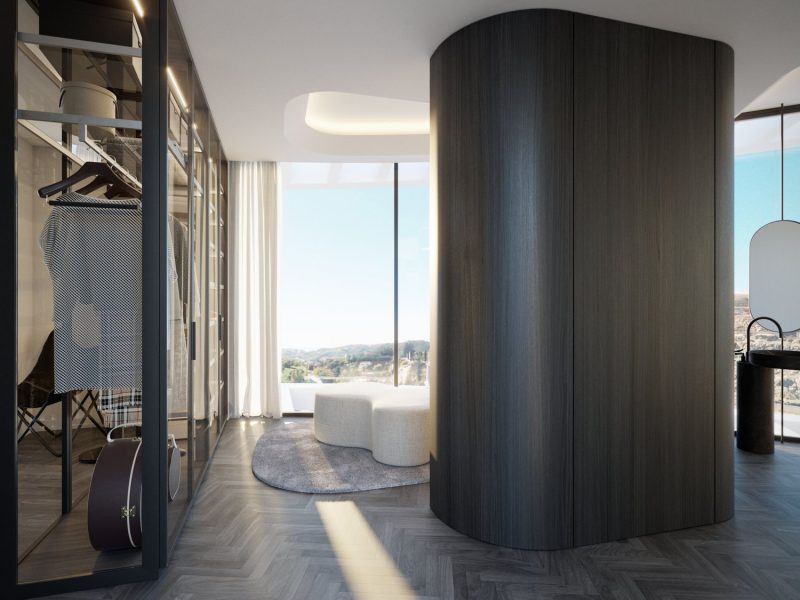 Apartment for sale in La Quinta, Benahavís, Málaga (Spain)