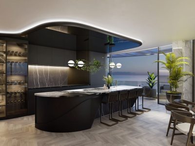 Lejlighed til salg i La Quinta, Benahavís, Málaga (Spanien)