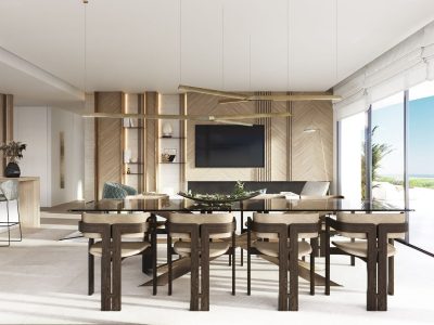 Lejlighed til salg i La Quinta, Benahavís, Málaga (Spanien)