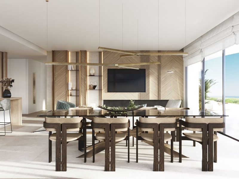 Apartment for sale in La Quinta, Benahavís, Málaga (Spain)