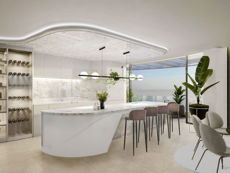 Apartment for sale in La Quinta, Benahavís, Málaga (Spain)