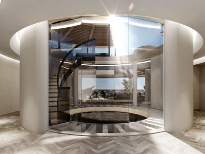 Lejlighed til salg i La Quinta, Benahavís, Málaga (Spanien)