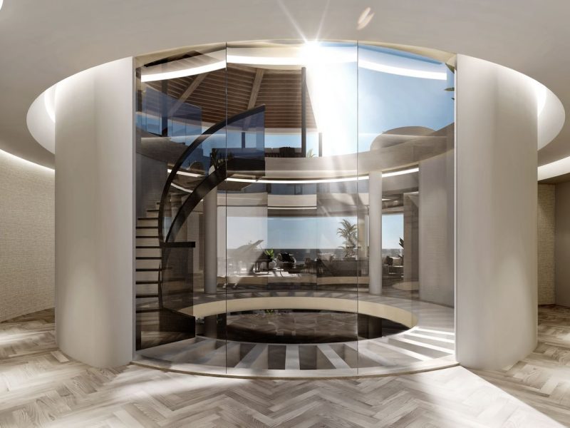 Apartment for sale in La Quinta, Benahavís, Málaga (Spain)