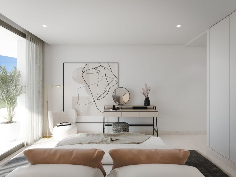 Apartment for sale in La Quinta, Benahavís, Málaga (Spain)