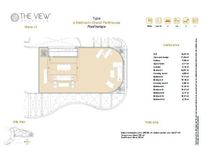 Lejlighed til salg i La Quinta, Benahavís, Málaga (Spanien)